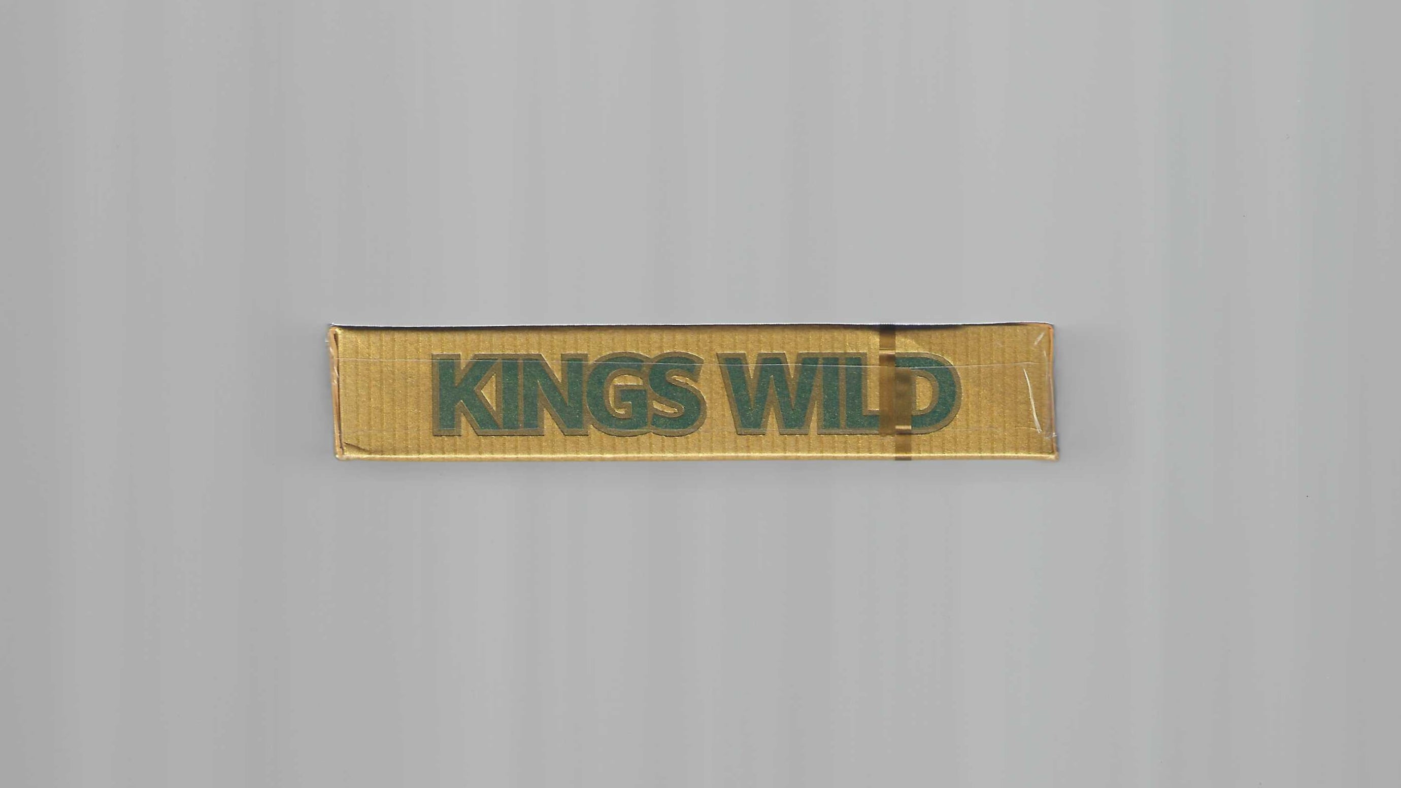 Golden Ticket Table Players Vol 8 #13/25 [AUCTION]