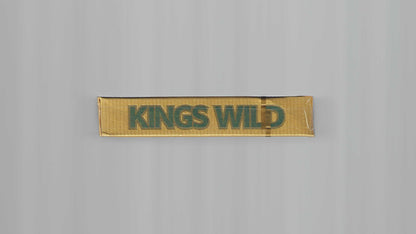 Golden Ticket Table Players Vol 8 #13/25 [AUCTION]