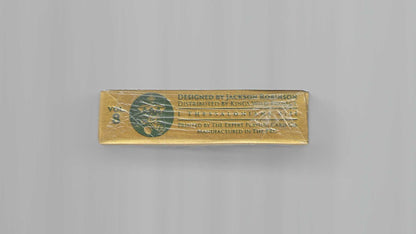 Golden Ticket Table Players Vol 8 #13/25 [AUCTION]