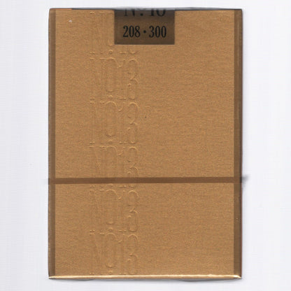 Table Players Vol.1 (Gilded, #204/300) [AUCTION]