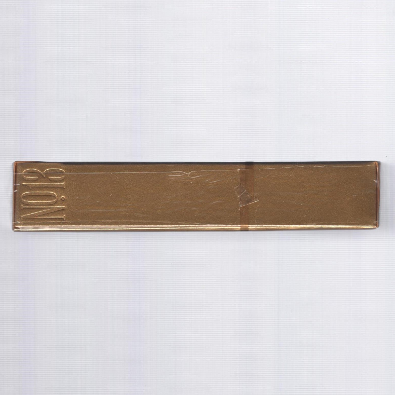 Table Players Vol.1 (Gilded, #204/300) [AUCTION]