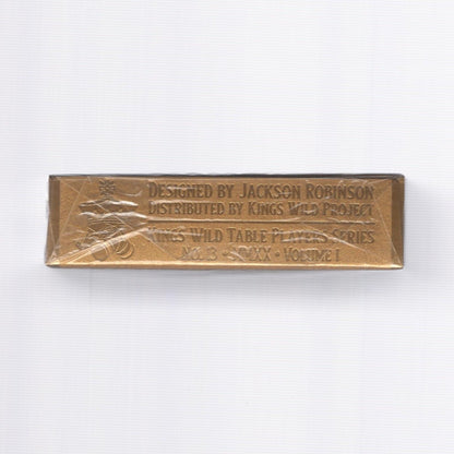 Table Players Vol.1 (Gilded, #204/300) [AUCTION]