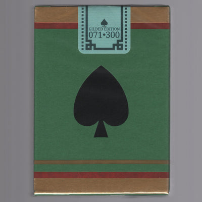 Table Players Vol 7 (Gilded Edition, #xxx/300) [AUCTION]