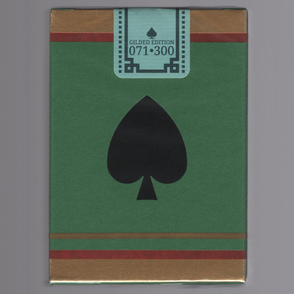 Table Players Vol 7 (Gilded Edition, #xxx/300) [AUCTION]