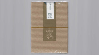 Table Players Vol 8 (Gilded Edition, #006/300) [AUCTION]