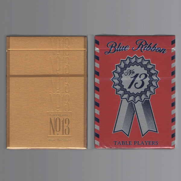 Table Players Vol. 1&2 Gilded Edition [AUCTION]