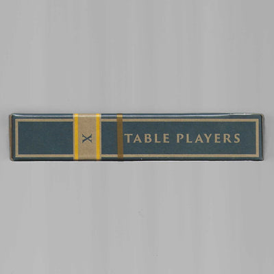 Table Players Vol. 10 (Gilded Edition) [AUCTION - 2 Winners]