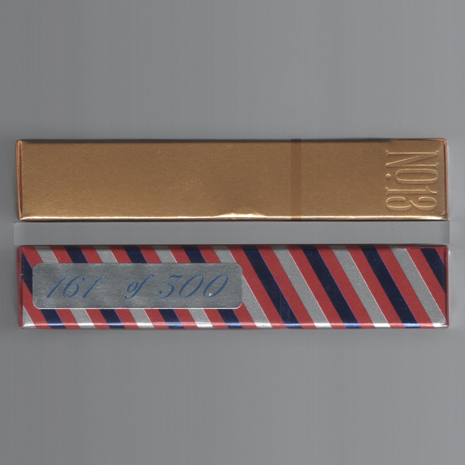 Table Players Vol. 1&2 Gilded Edition [AUCTION]