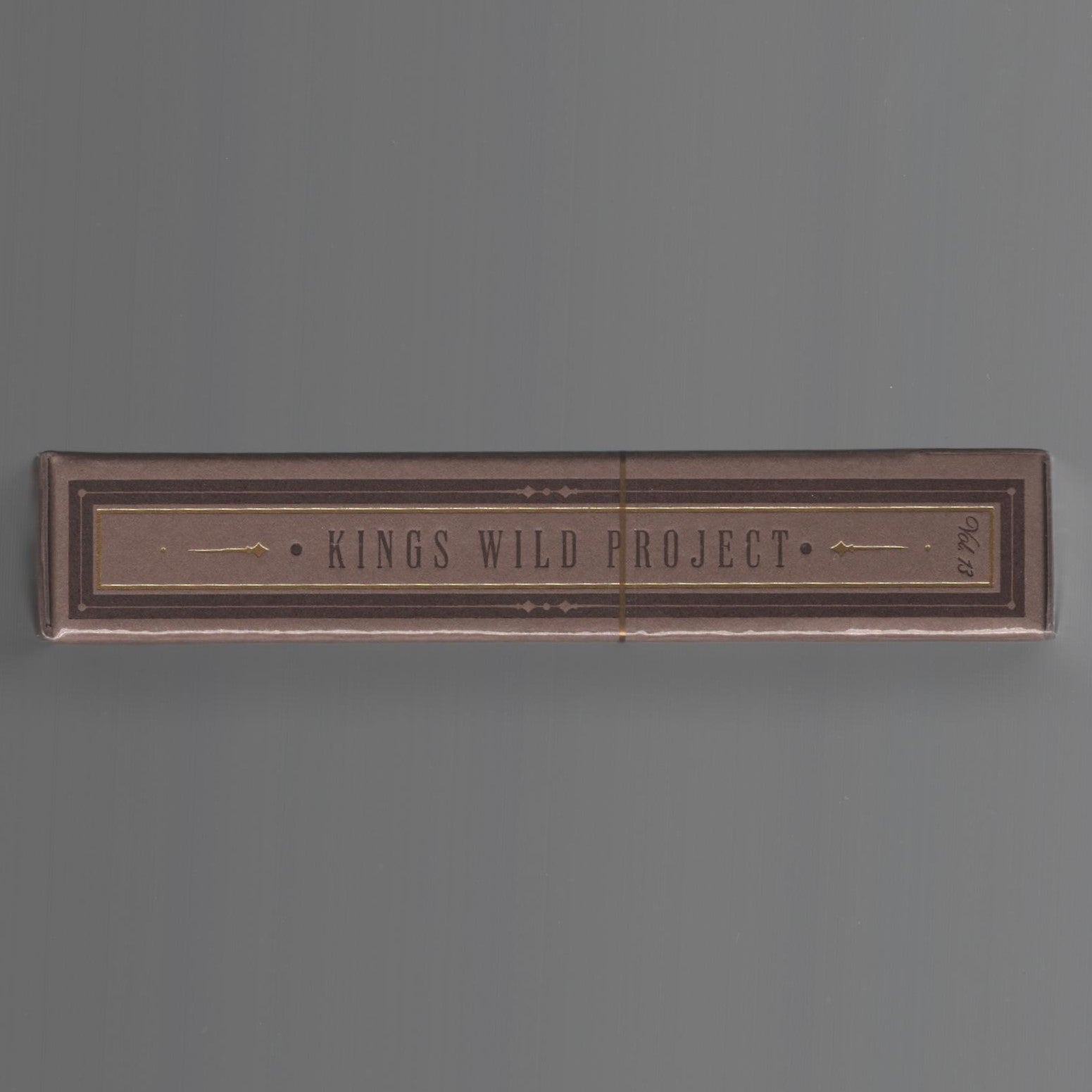 Table Players Vol. 13 (Golden Ticket Edition #8/9) [AUCTION]