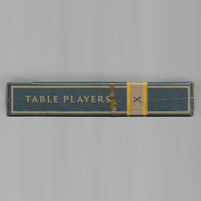 Table Players Vol. 10 (Gilded Edition) [AUCTION - 2 Winners]