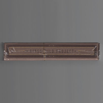 Table Players Vol. 13 (Golden Ticket Edition #8/9) [AUCTION]