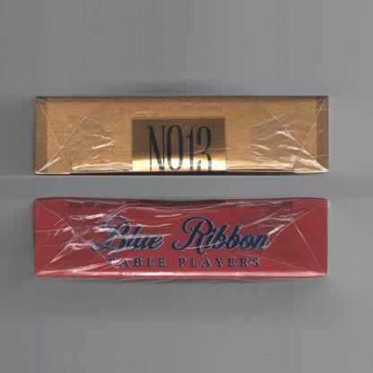 Table Players Vol. 1&2 Gilded Edition [AUCTION]