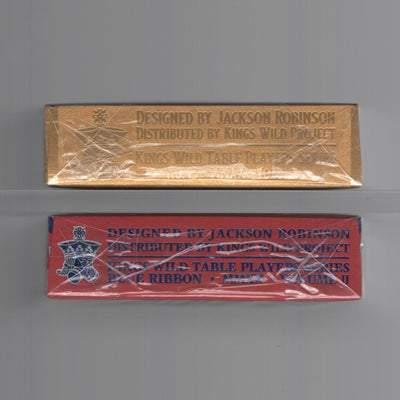 Table Players Vol. 1&2 Gilded Edition [AUCTION]