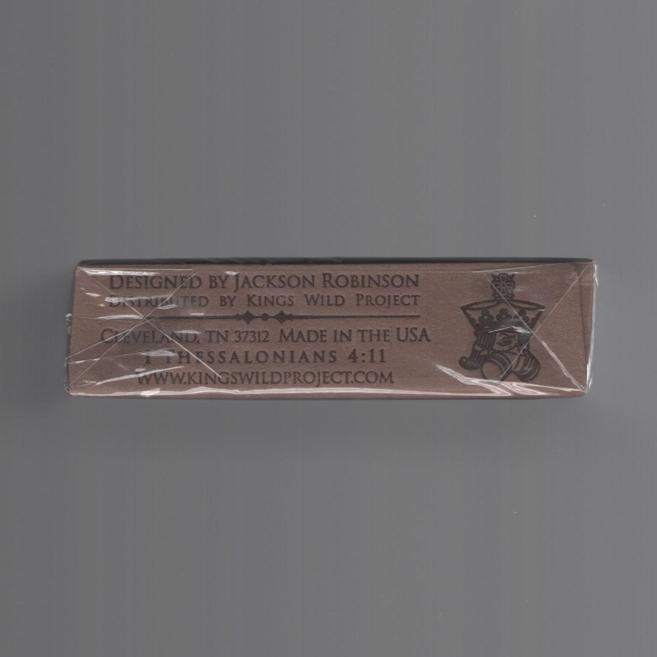 Table Players Vol. 13 (Golden Ticket Edition #8/9) [AUCTION]