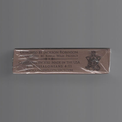 Table Players Vol. 13 (Golden Ticket Edition #8/9) [AUCTION]