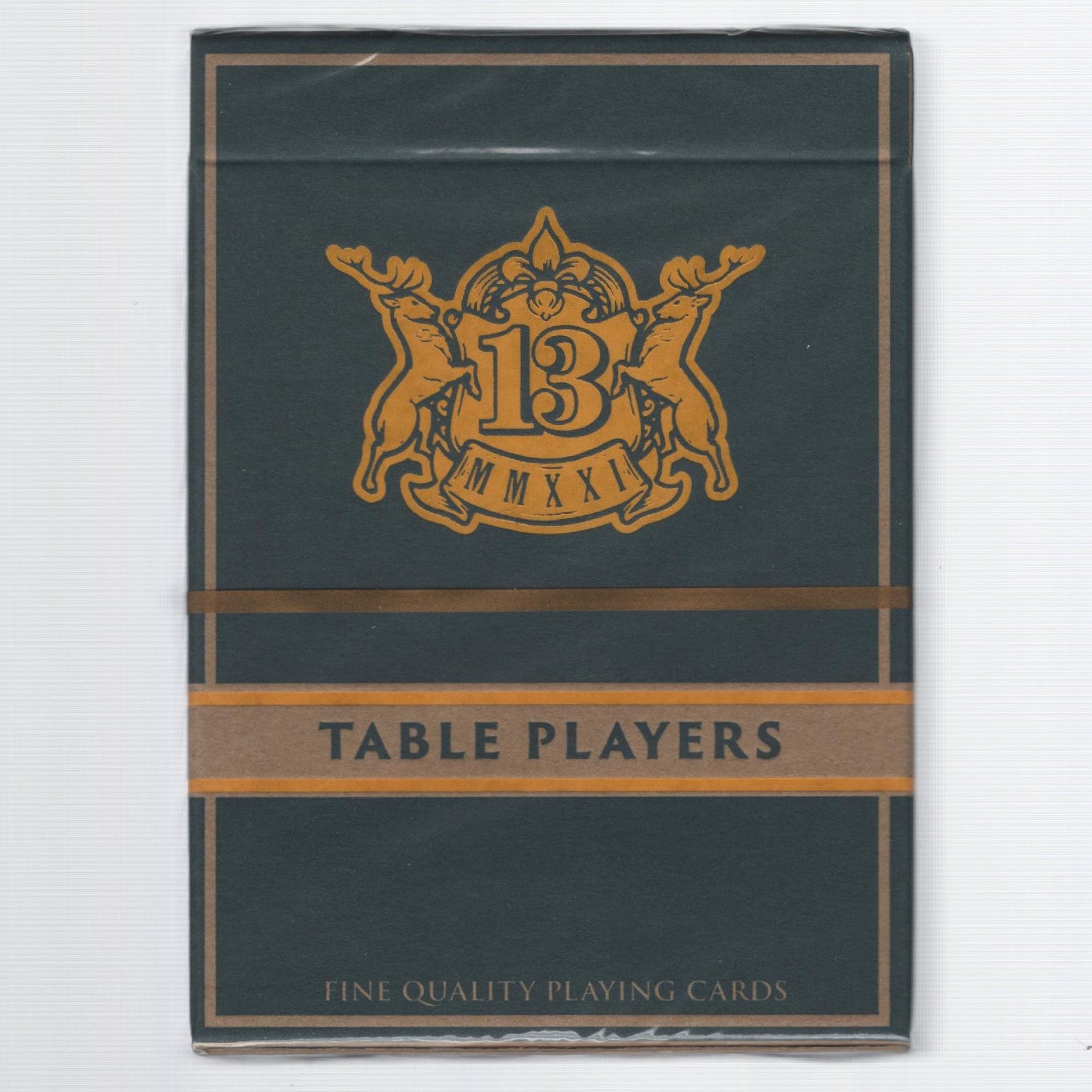 Table Players Vol. 10 (Gilded, #185/300) [AUCTION]