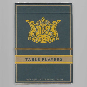 Table Players Vol. 10 (Gilded Edition) [AUCTION - 2 Winners]