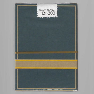 Table Players Vol. 10 (Gilded Edition) [AUCTION - 2 Winners]