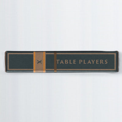Table Players Vol. 10 (Gilded, #185/300) [AUCTION]