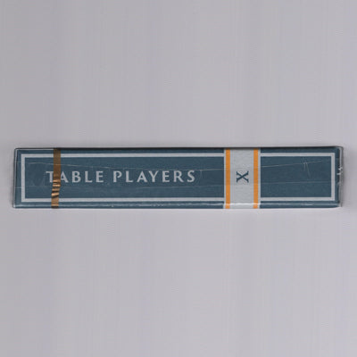 Table Players Vol. 10 Golden Ticket [AUCTION]