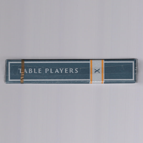 Table Players Vol. 10 Golden Ticket [AUCTION]