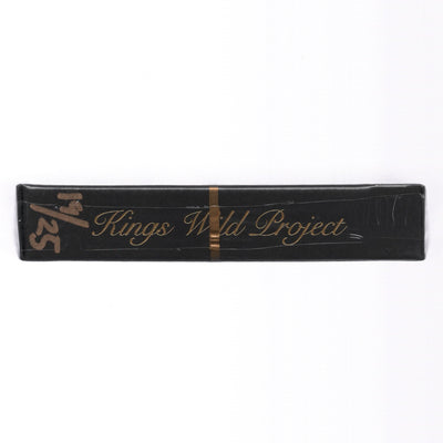 Table Players Vol. 12 (Golden Ticket #19/25) [AUCTION]