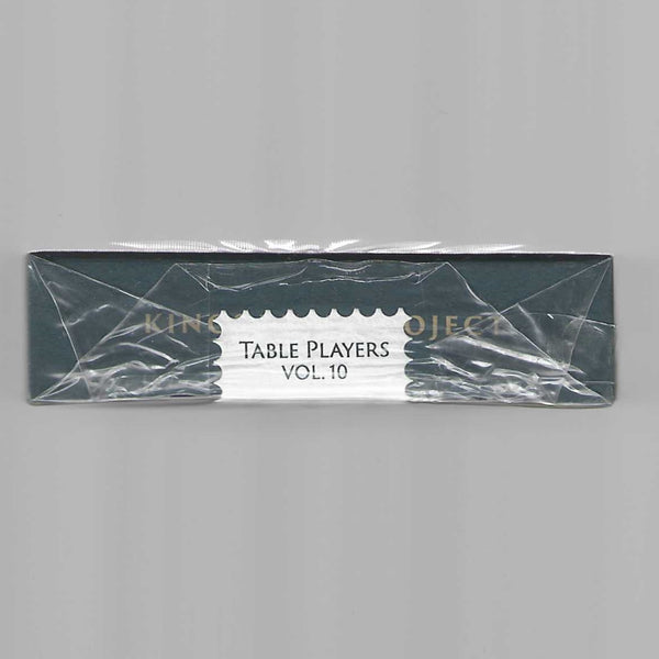 Table Players Vol. 10 (Gilded Edition) [AUCTION - 2 Winners]