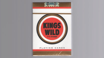 Table Players Vol. 7 Scarlett Gilded (White, #29/90)  [AUCTION]