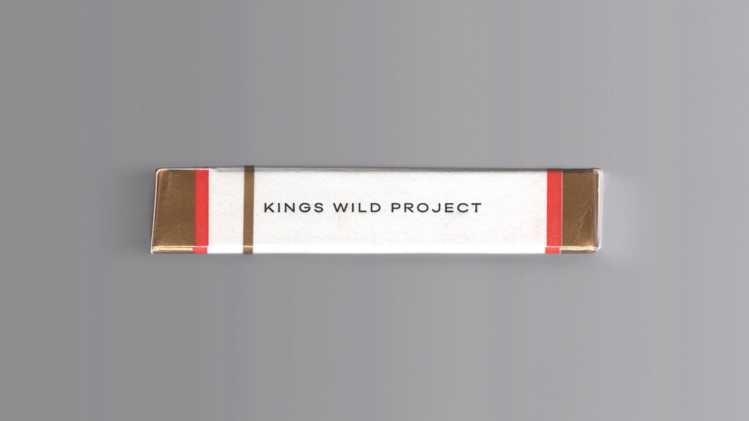 Table Players Vol. 7 Scarlett Gilded (White, #29/90)  [AUCTION]