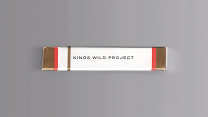 Table Players Vol. 7 Scarlett Gilded (White, #29/90)  [AUCTION]