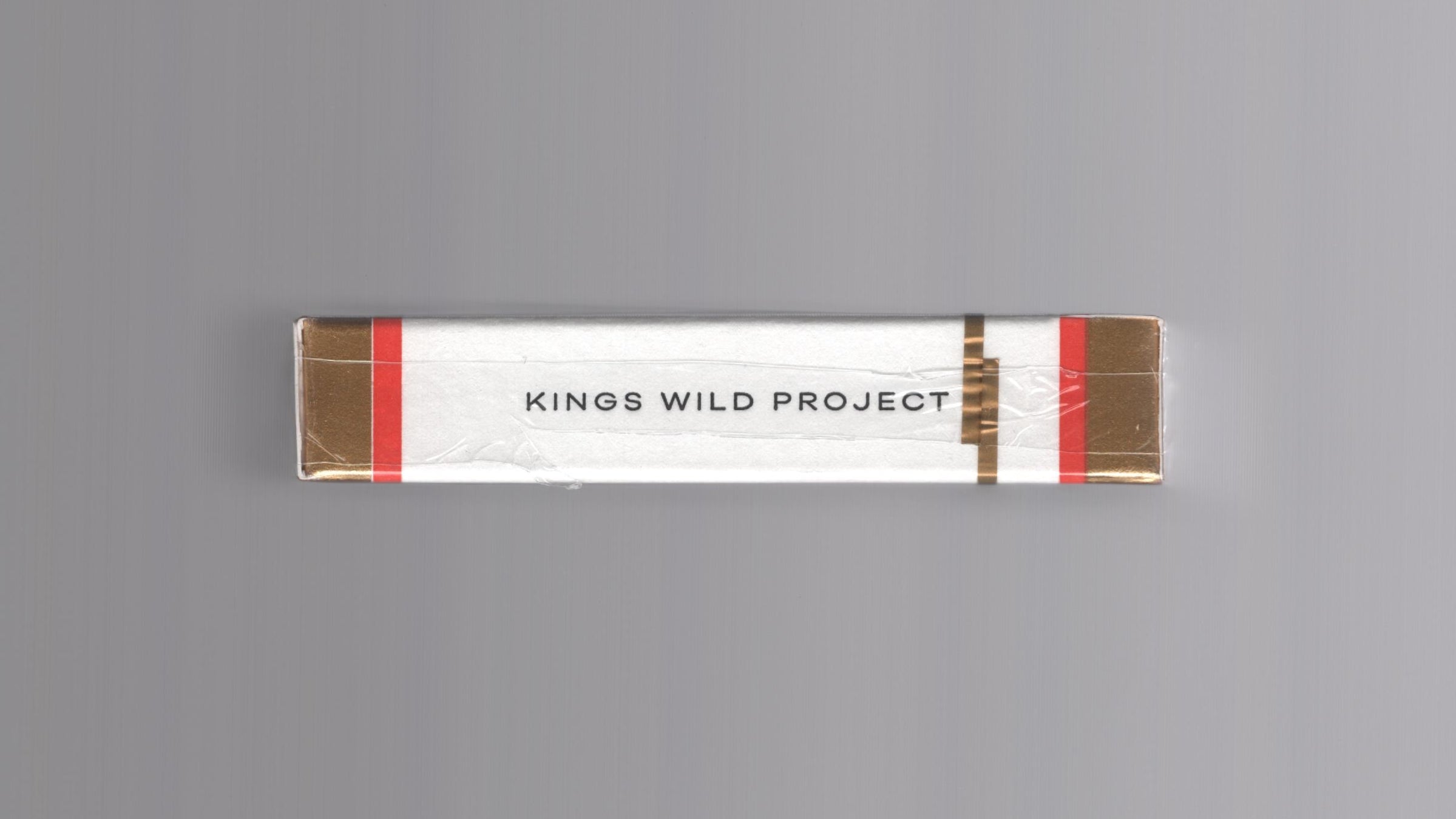 Table Players Vol. 7 Scarlett Gilded (White, #29/90)  [AUCTION]