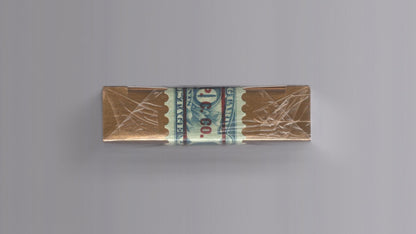 Table Players Vol. 7 Scarlett Gilded (White, #29/90)  [AUCTION]