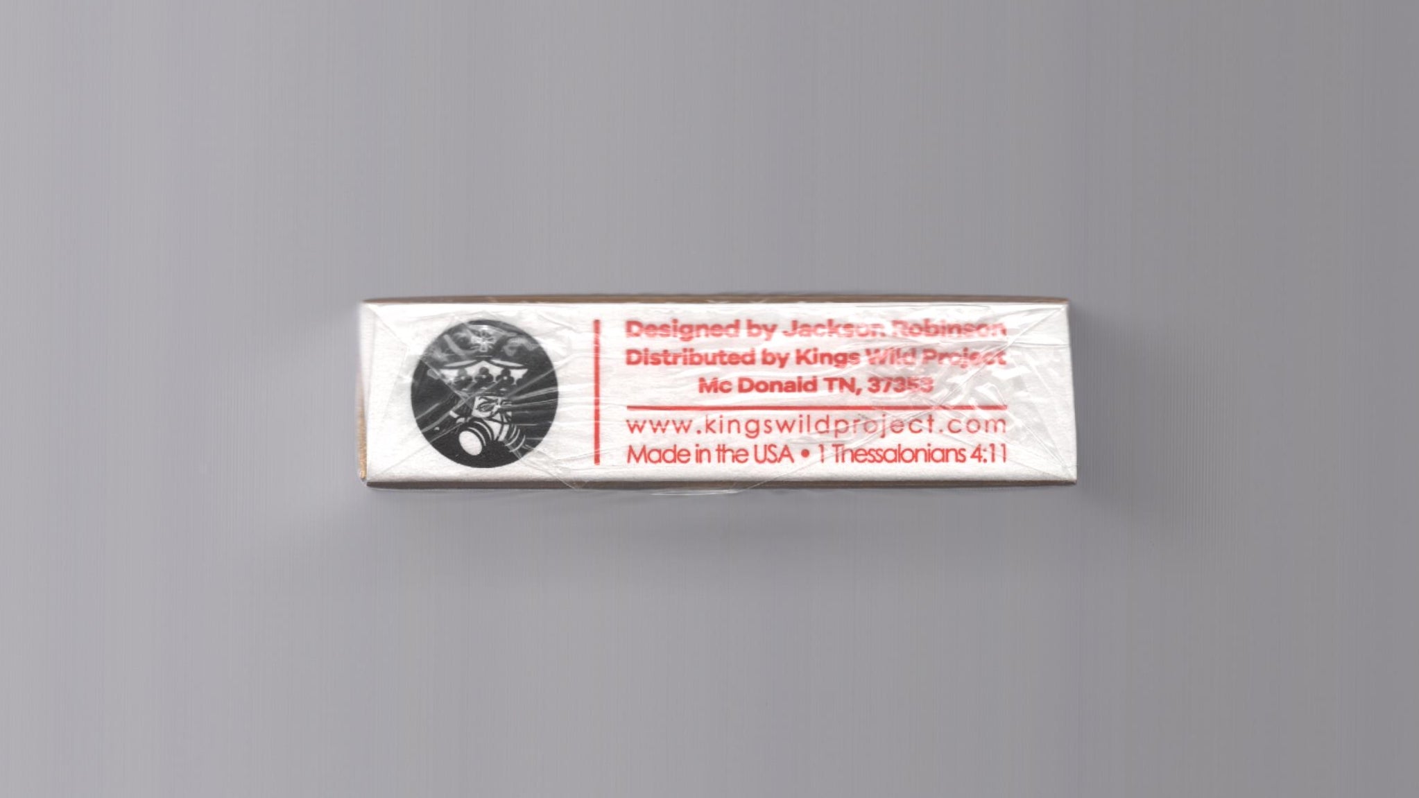 Table Players Vol. 7 Scarlett Gilded (White, #29/90)  [AUCTION]