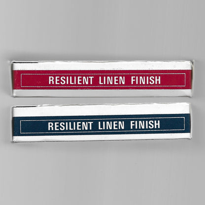 Tahoe No. 84 (Red & Blue/VINTAGE!) [AUCTION]