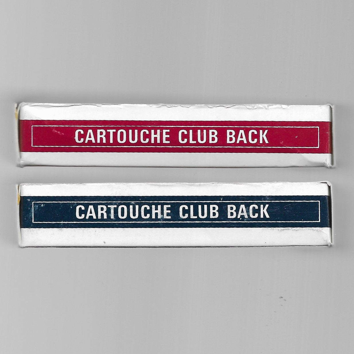 Tahoe No. 84 (Red & Blue/VINTAGE!) [AUCTION]