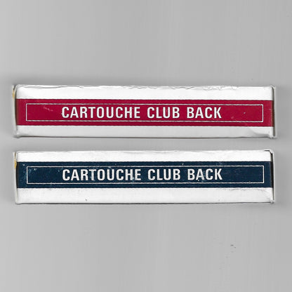 Tahoe No. 84 (Red & Blue/VINTAGE!) [AUCTION]