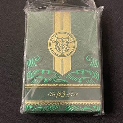 Tale of the Tempest Dynastinae Edition (#103/777) [AUCTION]