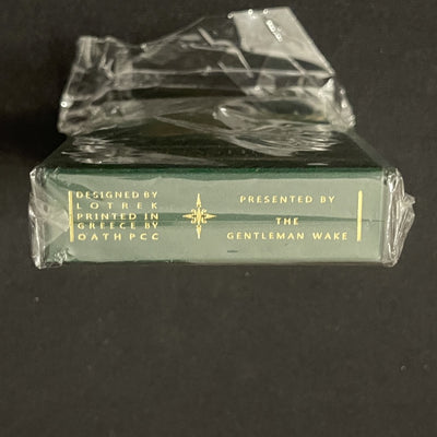 Tale of the Tempest Dynastinae Edition (#103/777) [AUCTION]