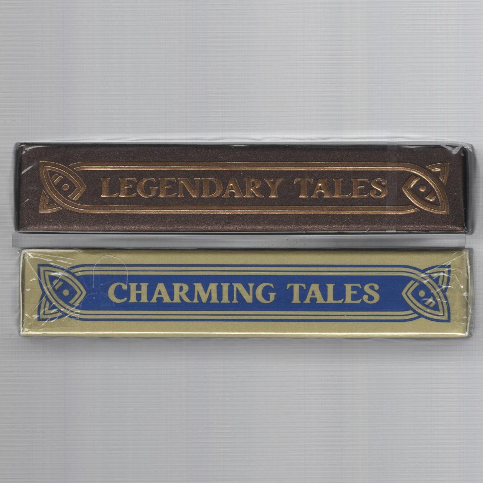 Charming Tales & Legendary Tales [AUCTION]