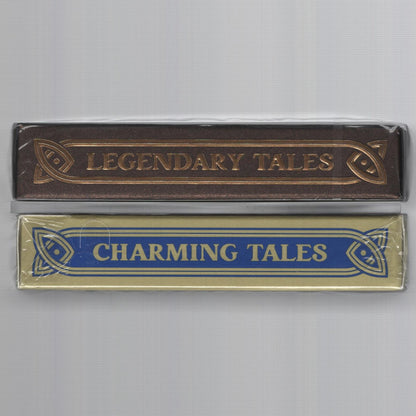 Charming Tales & Legendary Tales [AUCTION]