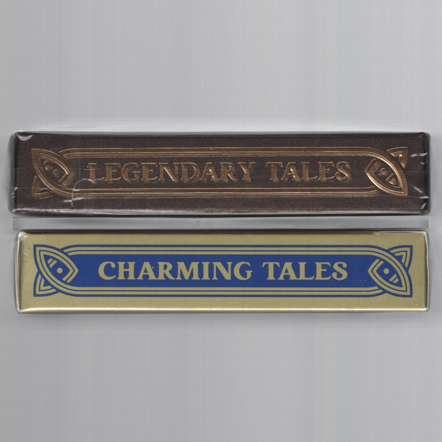 Charming Tales & Legendary Tales [AUCTION]