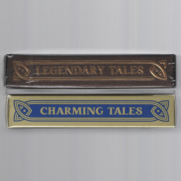 Charming Tales & Legendary Tales [AUCTION]