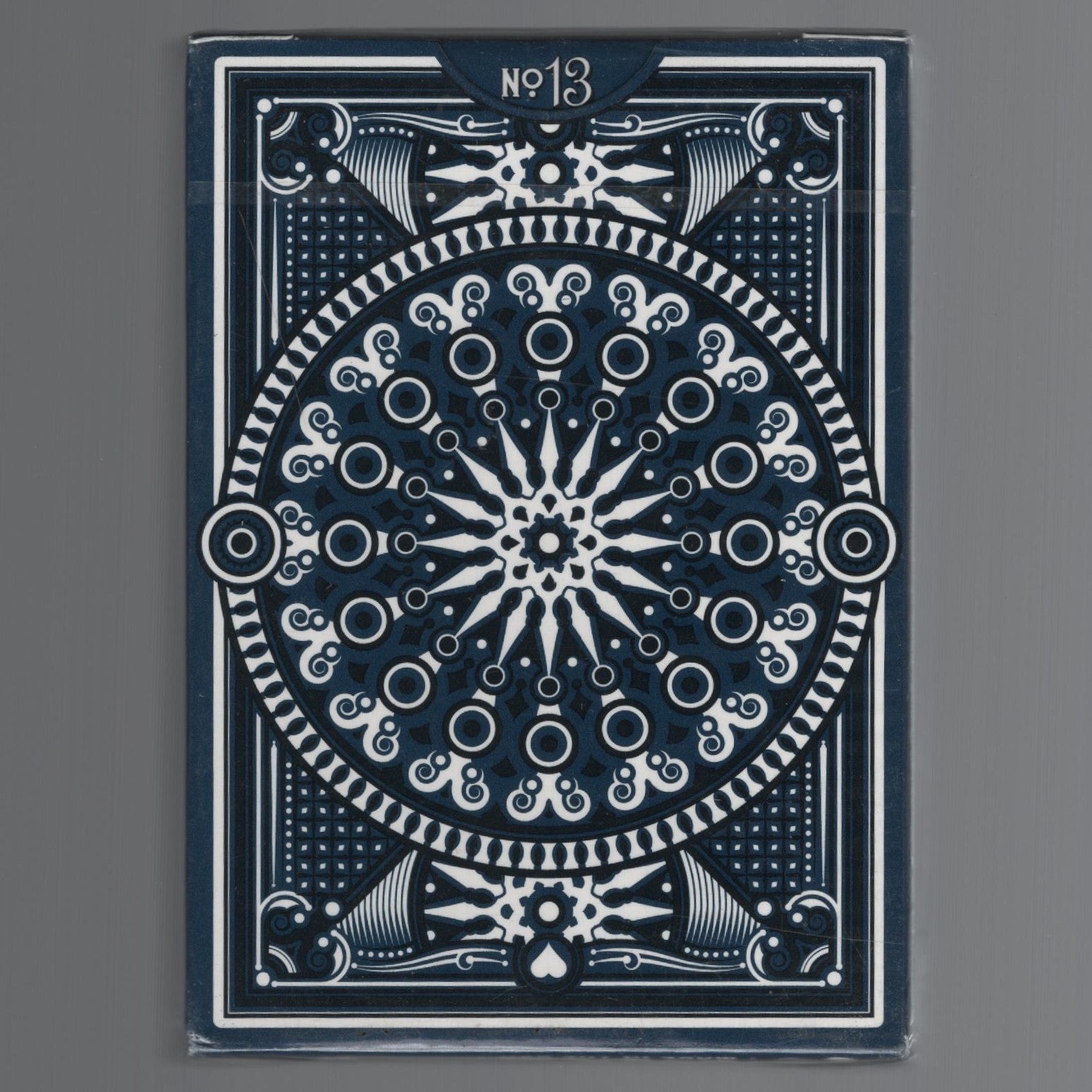 Pearl Tally-Ho Players Edition [AUCTION]