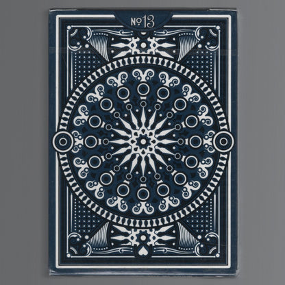 Pearl Tally-Ho Players Edition [AUCTION]