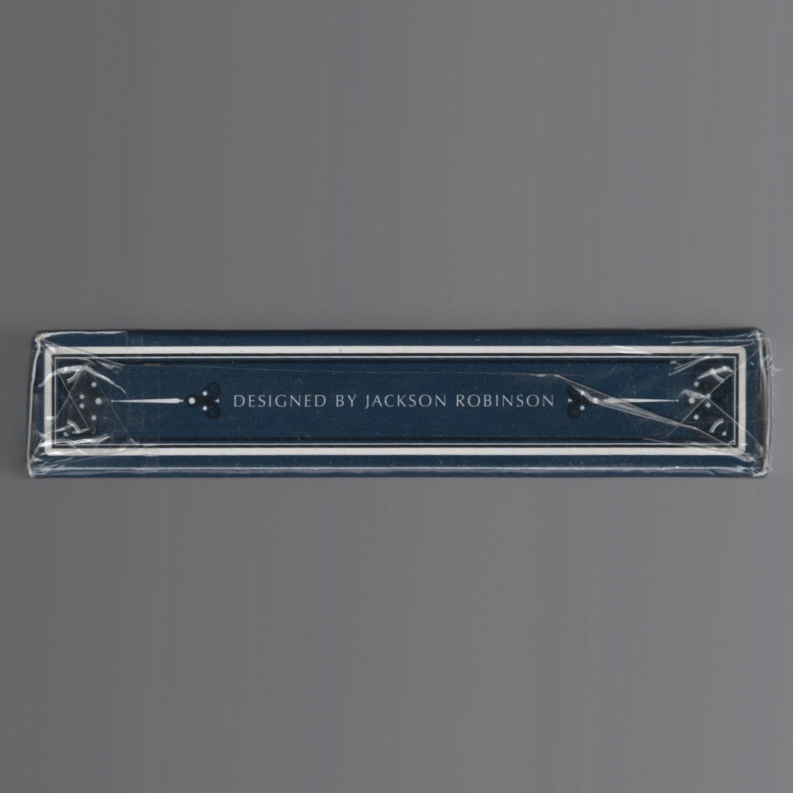 Pearl Tally-Ho Players Edition [AUCTION]