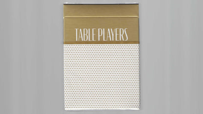 Table Players Vol 6 (Gilded Edition, #xxx/300) [AUCTION - 2 WINNERS]