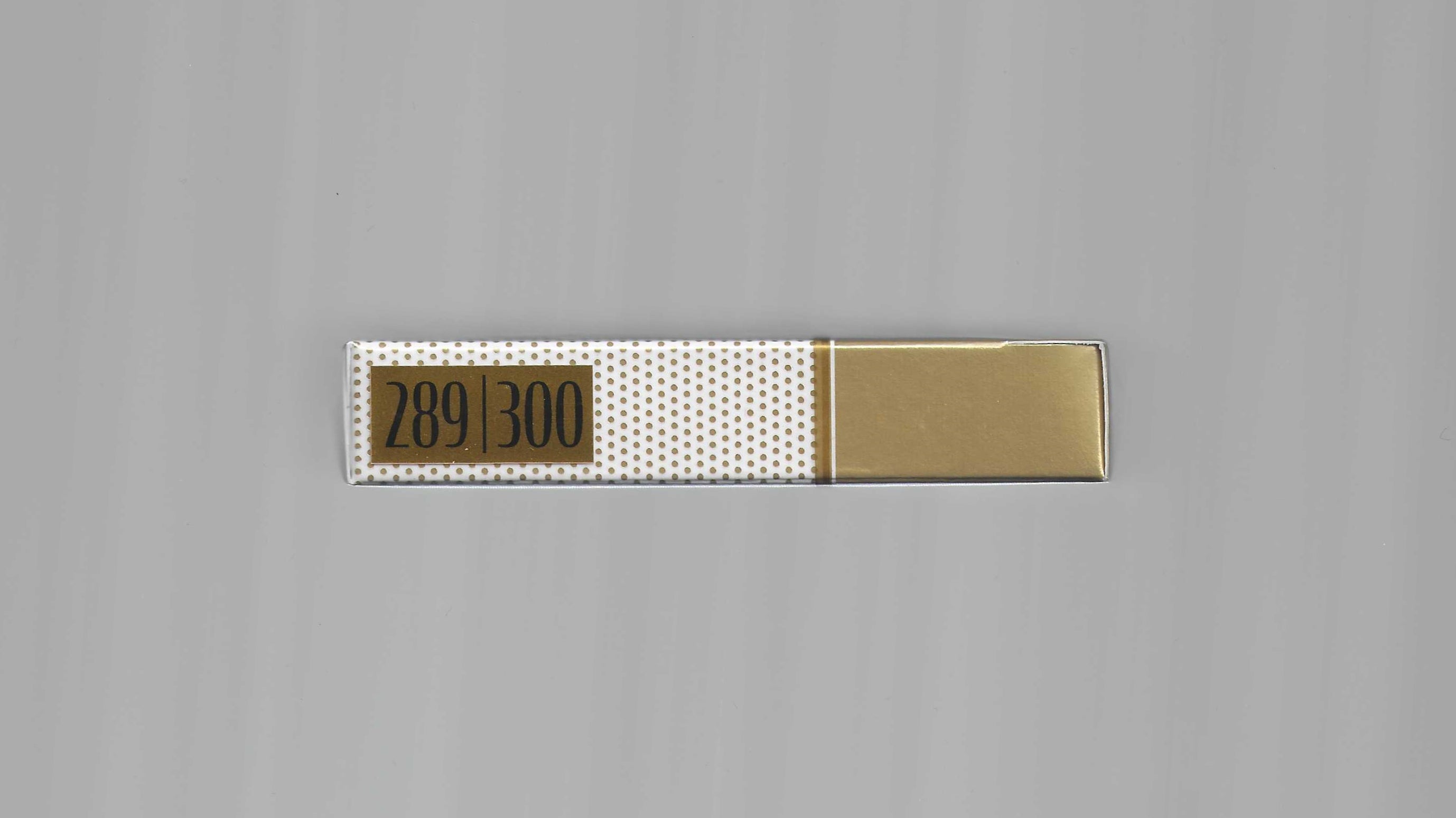 Table Players Vol 6 (Gilded Edition, #xxx/300) [AUCTION - 2 WINNERS]