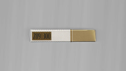 Table Players Vol 6 (Gilded Edition, #xxx/300) [AUCTION - 2 WINNERS]