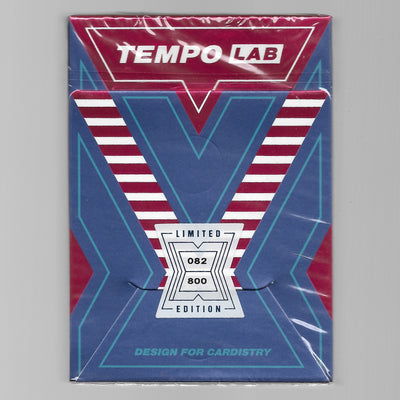 Tempo Lab Original (#082/800) [AUCTION]