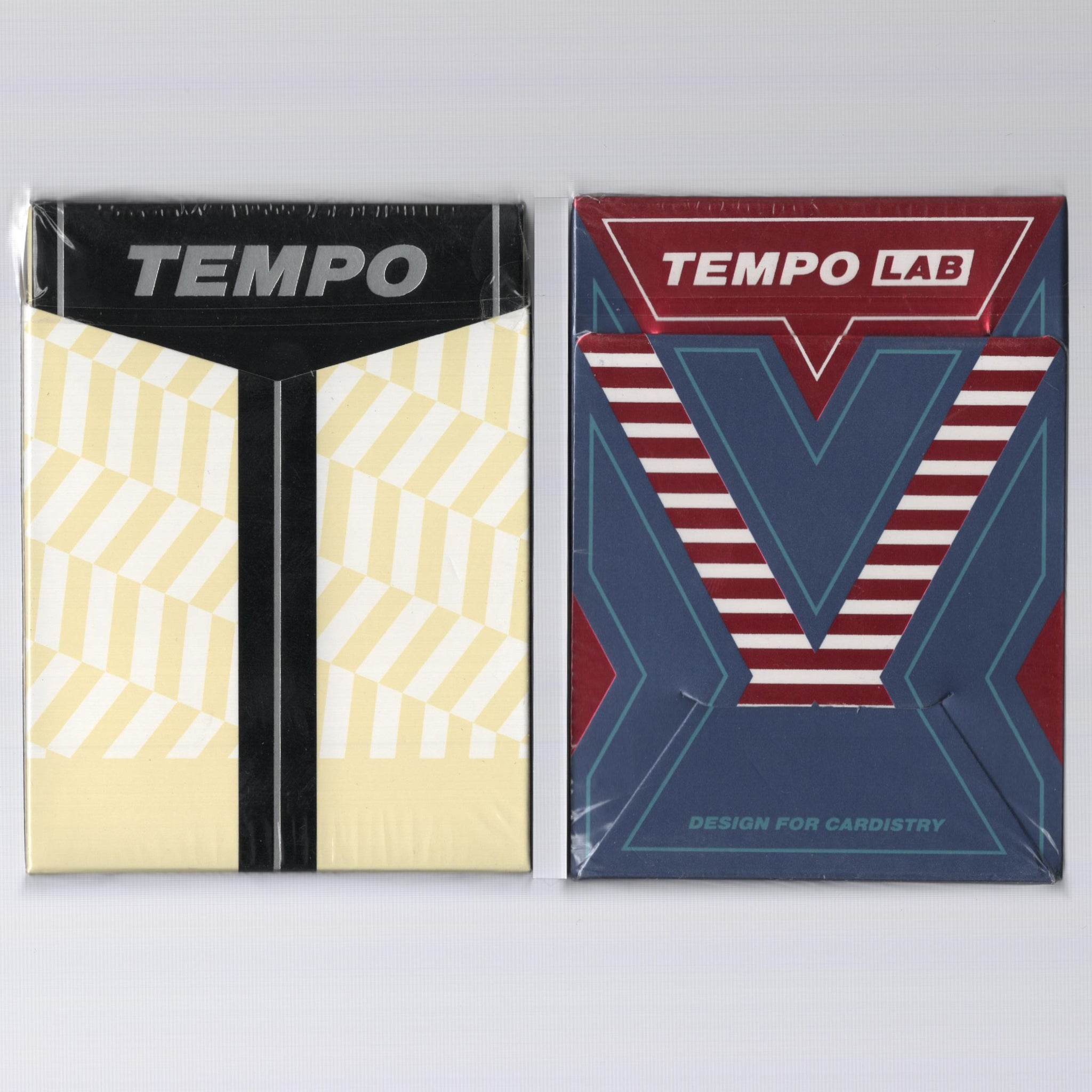 Tempo Original & Lab Original [AUCTION]
